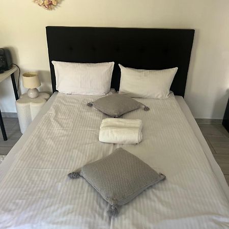 Apartament Stara Piekarnia ティヒ エクステリア 写真