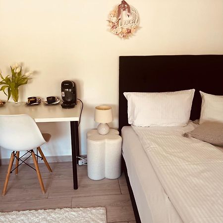 Apartament Stara Piekarnia ティヒ エクステリア 写真