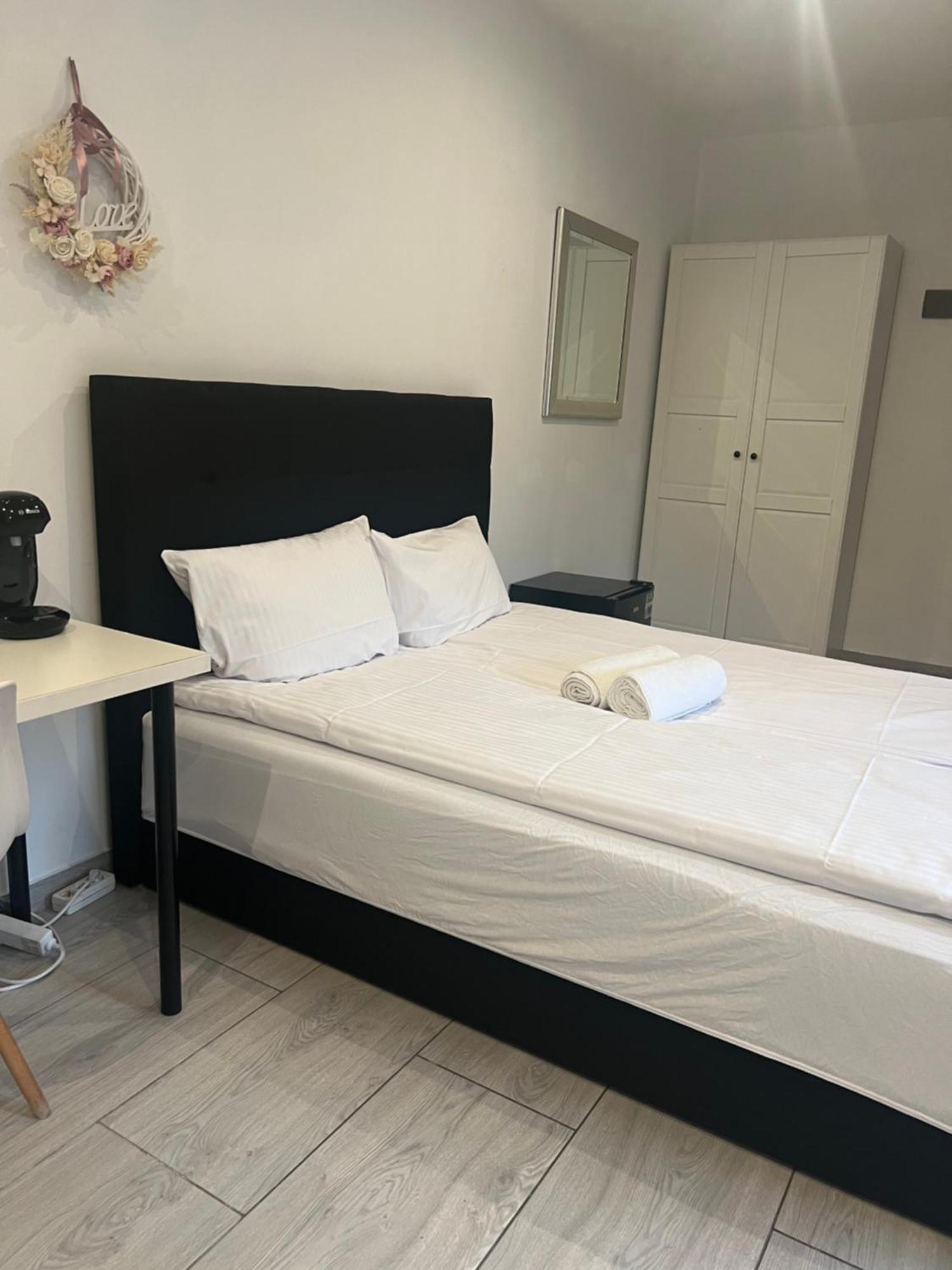 Apartament Stara Piekarnia ティヒ エクステリア 写真