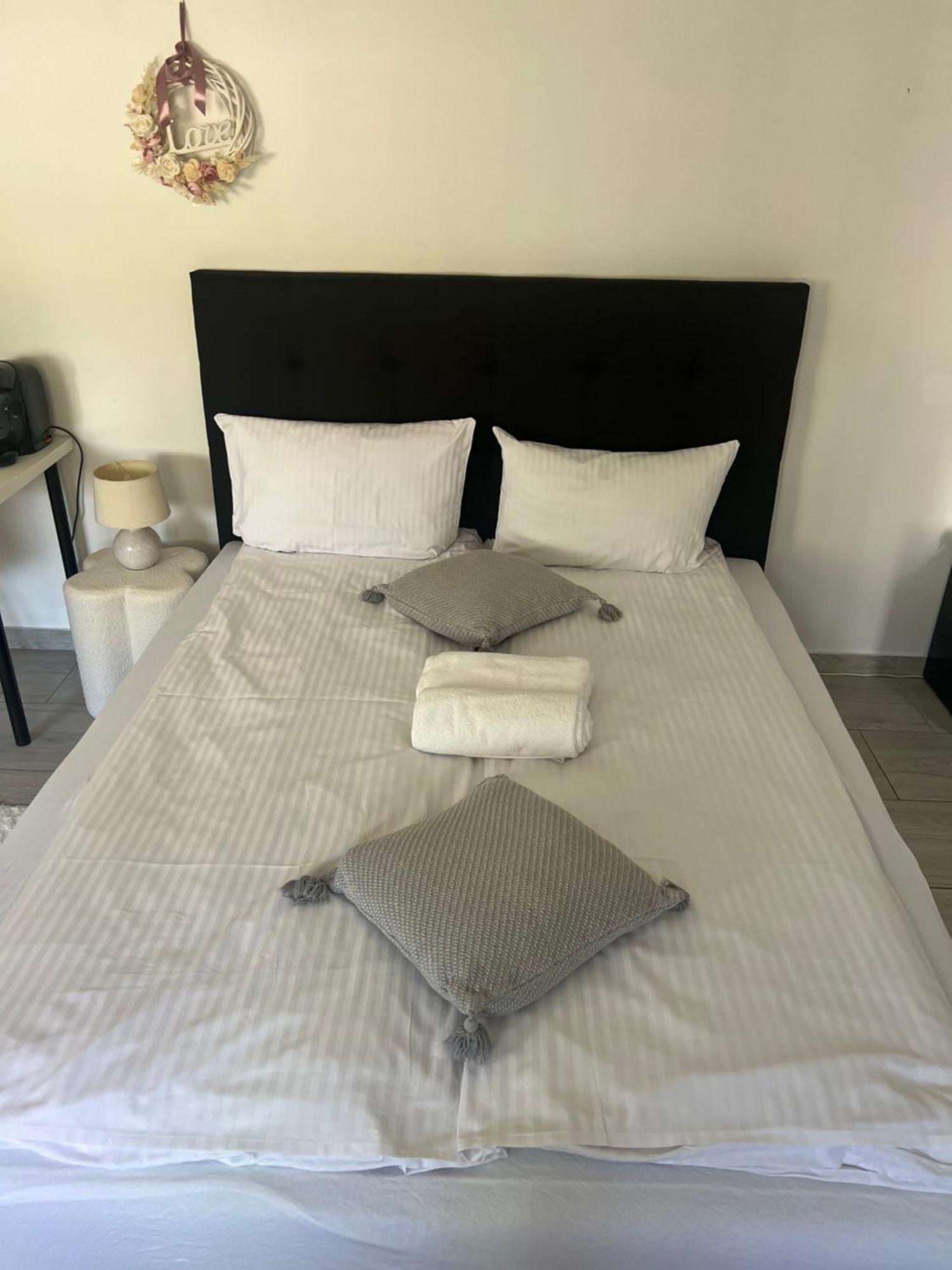 Apartament Stara Piekarnia ティヒ エクステリア 写真